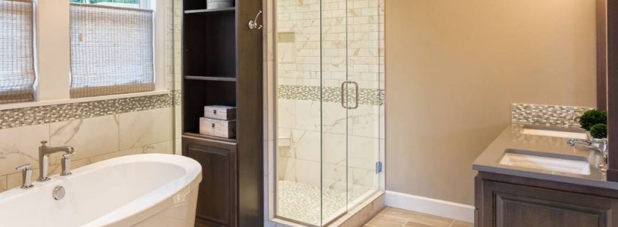 Bathroom Remodeling Vancouver WA